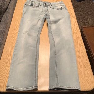 Buffalo David Bitton Ash-X slim size 32/30